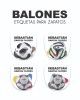 Pack Guardería Balones | Pack Guarderia Pack Guardería Balones | Pack Guarderia