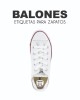 Pack Guardería Balones | Pack Guarderia Pack Guardería Balones | Pack Guarderia