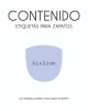 Paquete de etiquetas para Zapato Balones Paquete de etiquetas para Zapato Balones