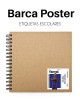 Pack Premium Ropa, Zapatos y Escuela Barca Poster Pack Premium Ropa, Zapatos y Escuela Barca Poster