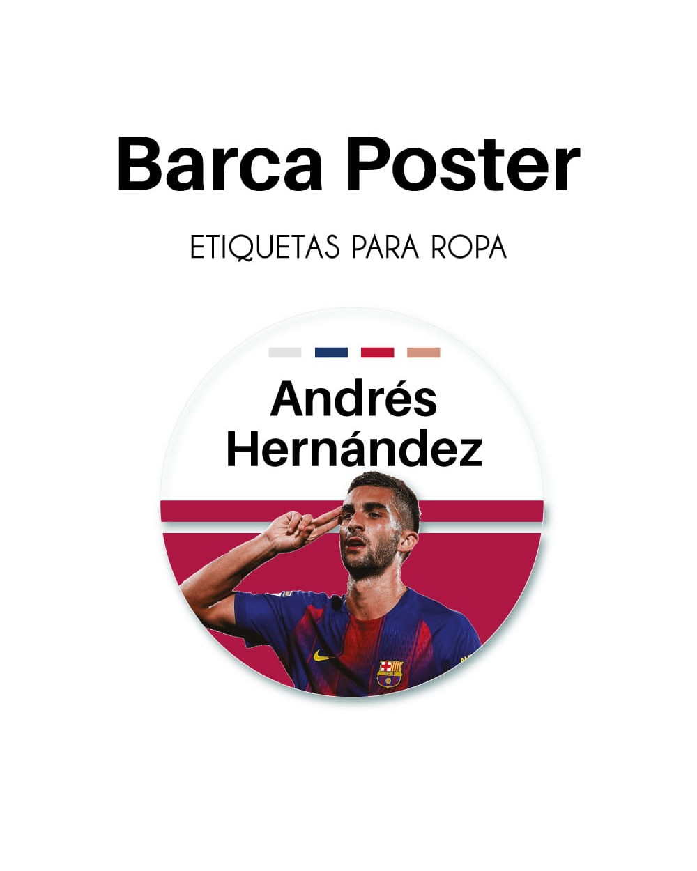 Ropa Barca Poster-Etiquetas Para Ropa Ropa Barca Poster-Etiquetas Para Ropa