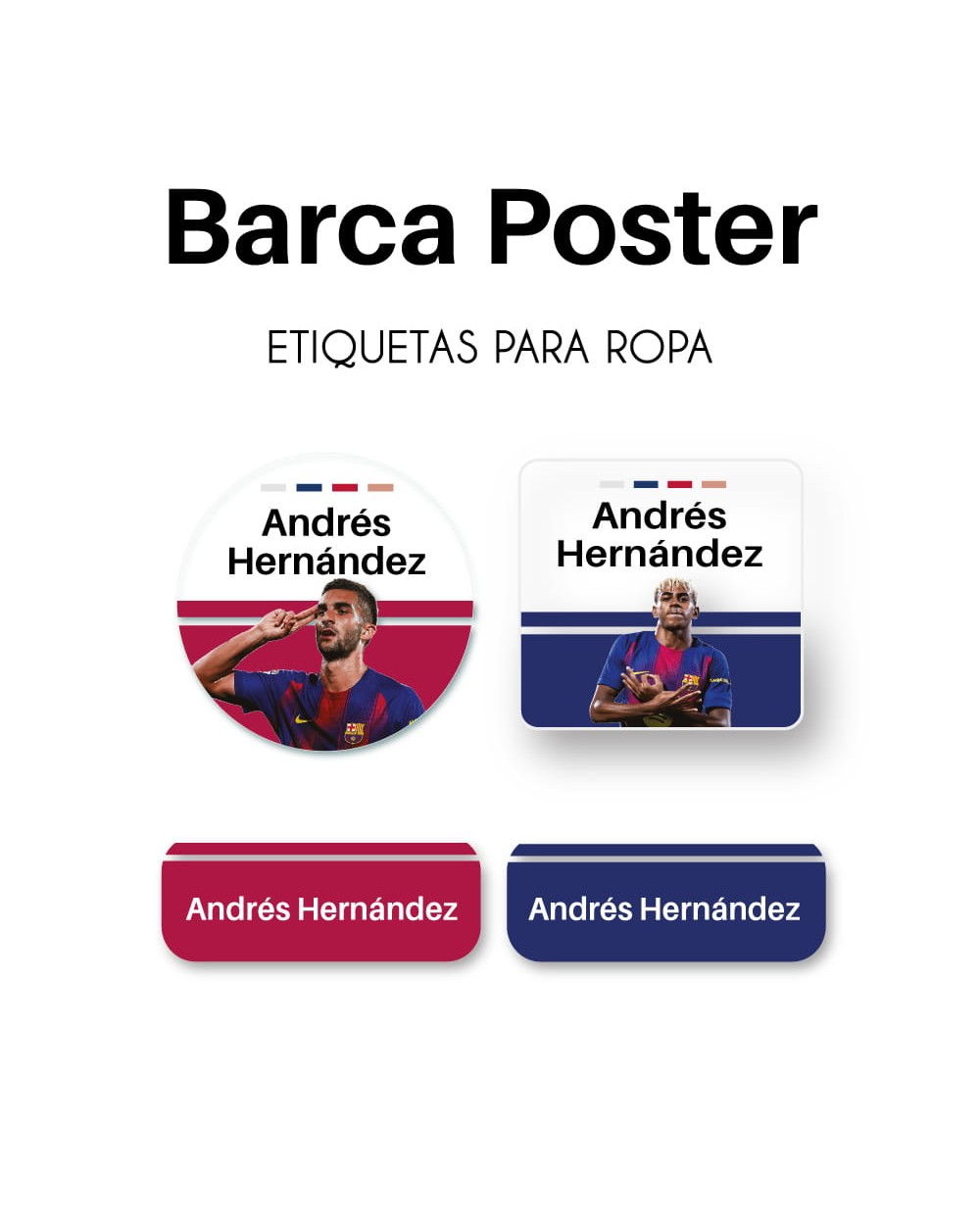 Ropa Barca Poster-Etiquetas Para Ropa Ropa Barca Poster-Etiquetas Para Ropa