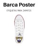 Pack Premium Ropa, Zapatos y Escuela Barca Poster Pack Premium Ropa, Zapatos y Escuela Barca Poster