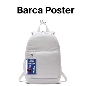 Tag Barca Poster Tag Barca Poster