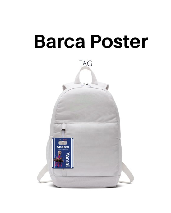 Pack Back to School Barca Poster-Pack Back To School Pack Back to School Barca Poster-Pack Back To School