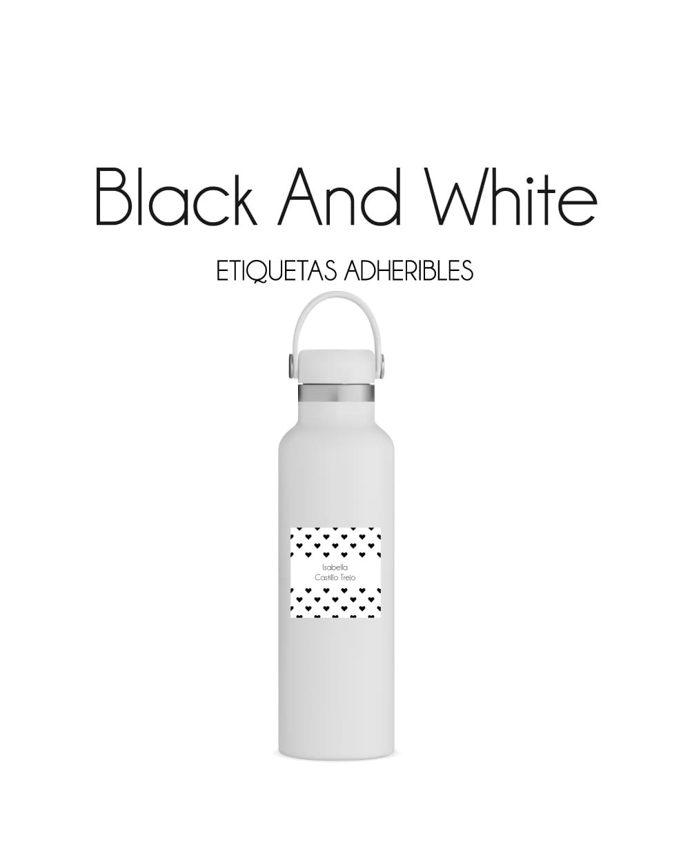 Pack Guardería Black and White | Pack Guarderia Pack Guardería Black and White | Pack Guarderia