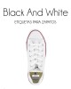 Pack Ropa y Zapatos Black and White