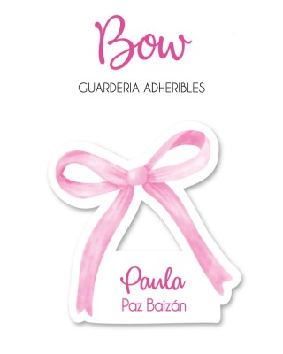 Guarderia Bow