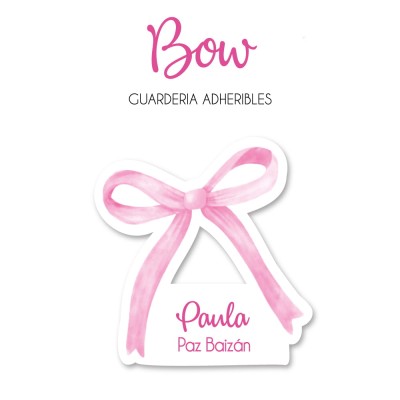 Guarderia Bow