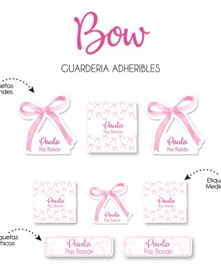 Guarderia Bow
