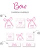 Guarderia Bow| Etiquetas Para Guarderia