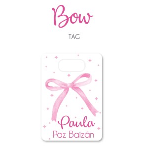 Tag Bow