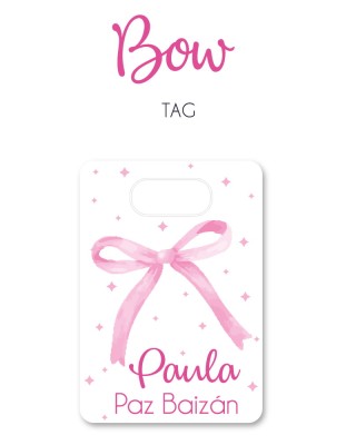Tag Bow