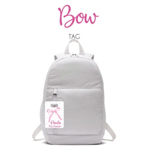 Tag Bow