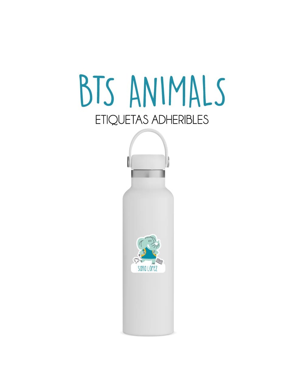 Pack Guardería Bts Animals | Pack Guarderia Pack Guardería Bts Animals | Pack Guarderia