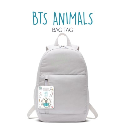Tag Bts Animals Tag Bts Animals