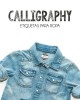 Pack Back to School Calligraphy-Pack Back To School