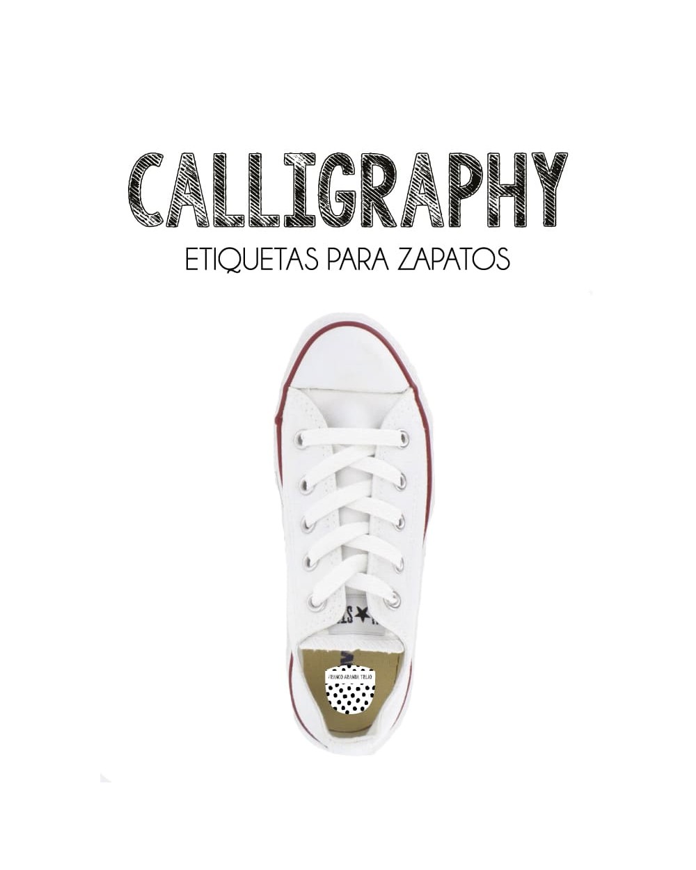 Pack Premium Ropa, Zapatos y Escuela Calligraphy | Pack Premium Pack Premium Ropa, Zapatos y Escuela Calligraphy | Pack Premium