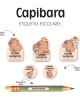 Pack Back to School Capibara-Pack Back To School