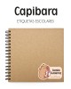 Pack Back to School Capibara-Pack Back To School