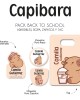 Pack Back to School Capibara-Pack Back To School