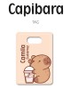 Pack Back to School Capibara-Pack Back To School