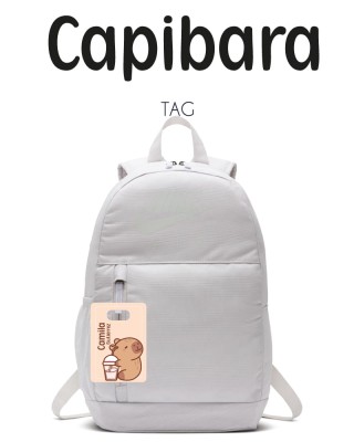 Tag Capibara