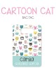 Tag Cartoon Cat