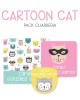 Pack Guarderia Cartoon Cat | Pack Guarderia