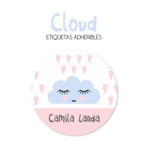 Escuela Adheribles Cloud Escuela Adheribles Cloud