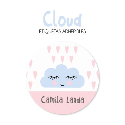 Pack Premium Ropa, Zapatos y Escuela Cloud Pack Premium Ropa, Zapatos y Escuela Cloud