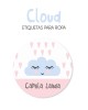 Pack Ropa y Escuela Cloud