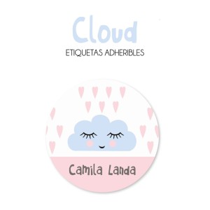 Guarderia Cloud