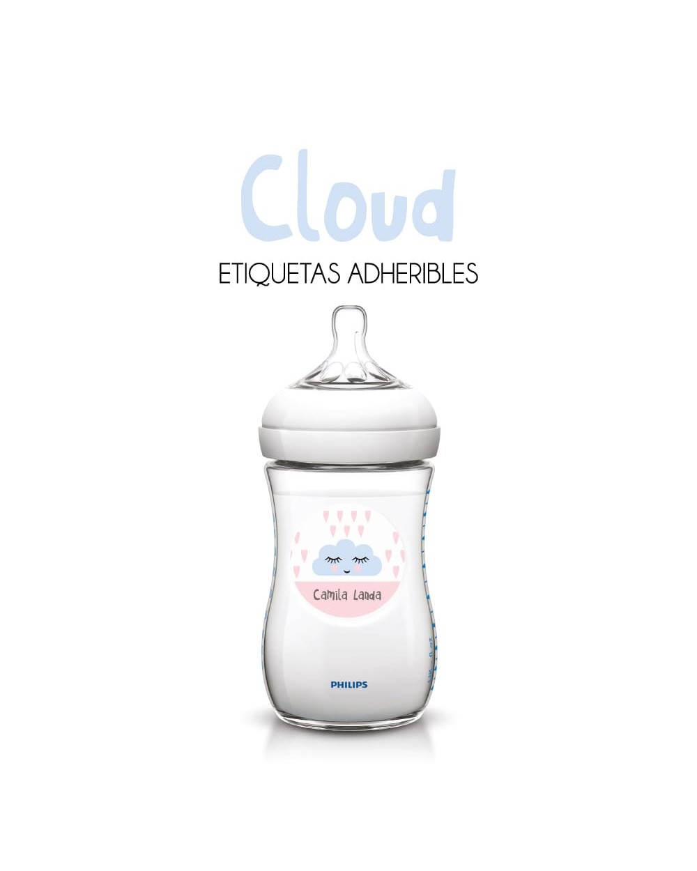 Guarderia Cloud-Etiquetas Para Guarderia Guarderia Cloud-Etiquetas Para Guarderia