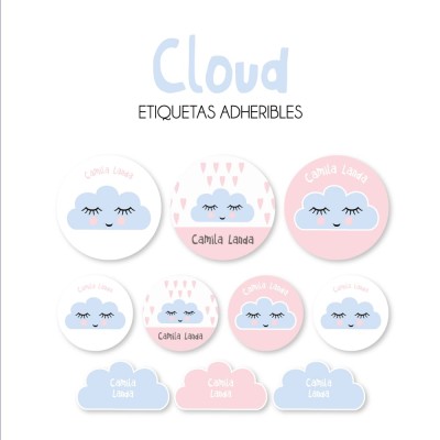 Guarderia Cloud