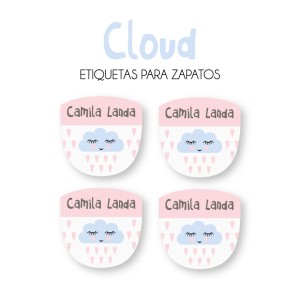 Zapato Cloud