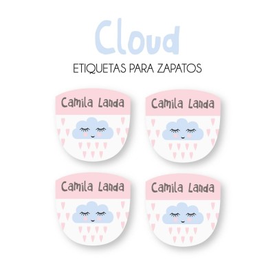 Zapato Cloud