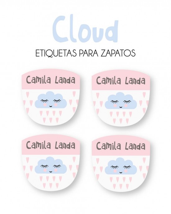 Pack Premium Ropa, Zapatos y Escuela Cloud | Pack Premium