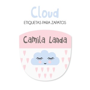 Zapato Cloud