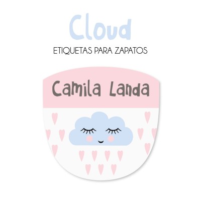 Zapato Cloud