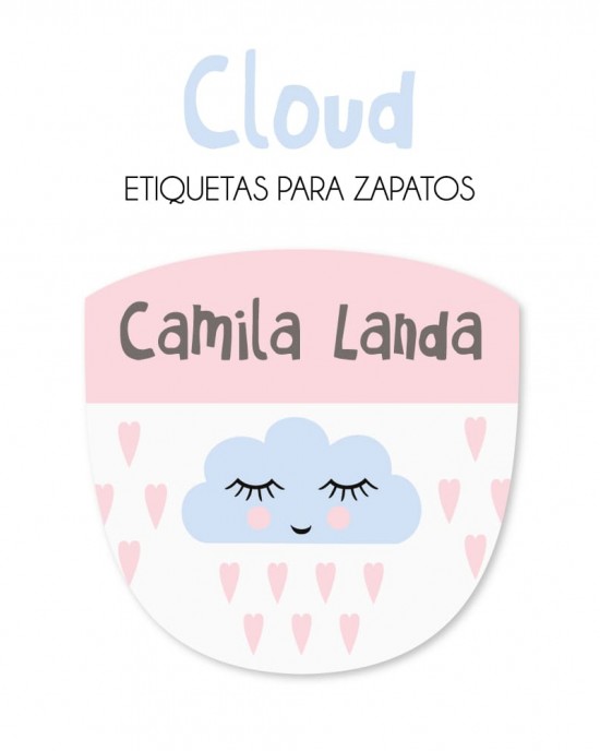 Pack Premium Ropa, Zapatos y Escuela Cloud | Pack Premium