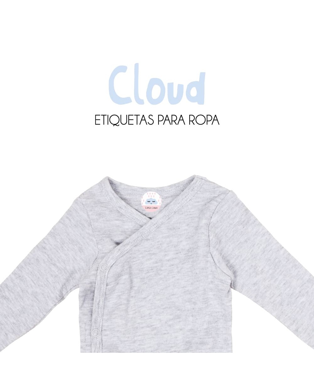 Ropa Cloud-Etiquetas Para Ropa Ropa Cloud-Etiquetas Para Ropa