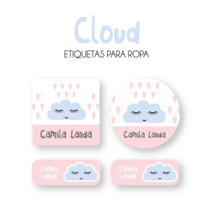 Ropa Cloud