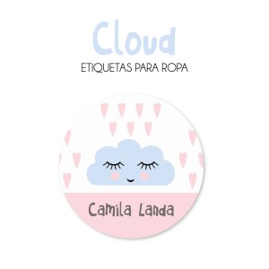 Ropa Cloud