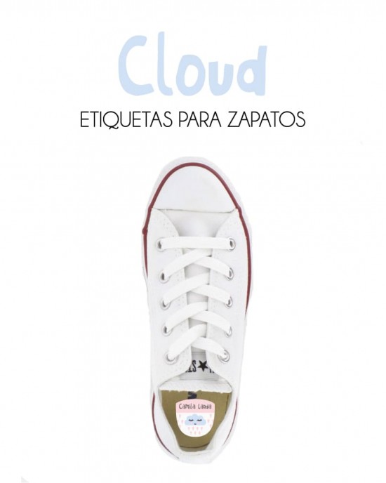 Pack Premium Ropa, Zapatos y Escuela Cloud | Pack Premium