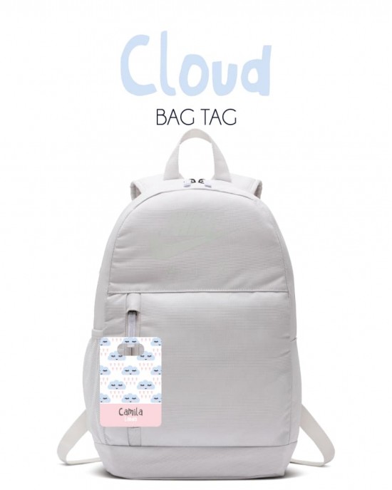 Tag Cloud | Bag Tags