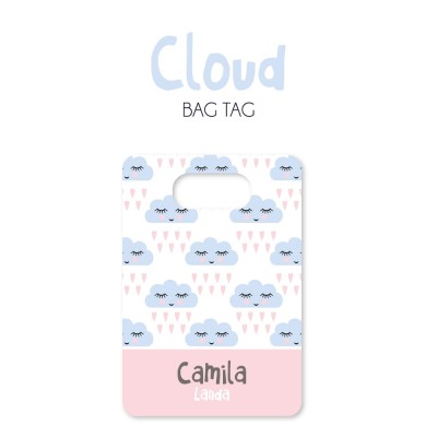 Tag Cloud