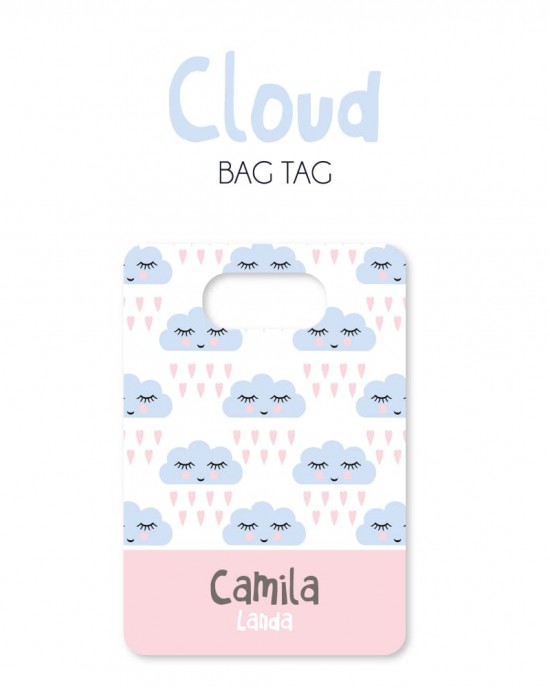 Tag Cloud | Bag Tags