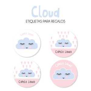 Regalo Cloud