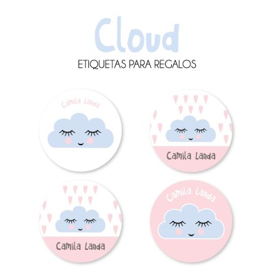Regalo Cloud Regalo Cloud